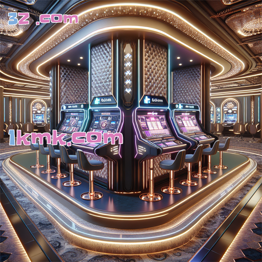 Entre na Diversão: Login Interativo no 1kmk.com